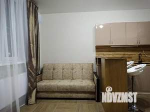 Студия квартира, вторичка, 26м2, 14/25 этаж