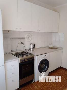 2-к квартира, вторичка, 51м2, 4/11 этаж