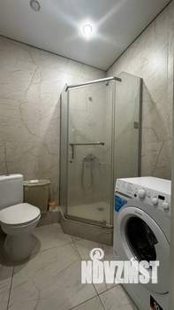 Студия квартира, вторичка, 25м2, 9/19 этаж