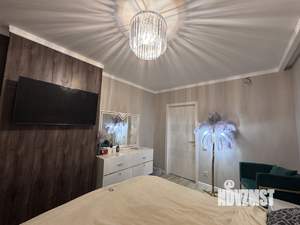 3-к квартира, вторичка, 105м2, 22/32 этаж