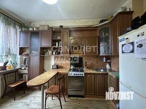 2-к квартира, вторичка, 51м2, 4/5 этаж