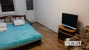 1-к квартира, вторичка, 53м2, 3/5 этаж