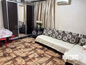 1-к квартира, вторичка, 31м2, 2/2 этаж