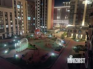 1-к квартира, вторичка, 36м2, 5/20 этаж