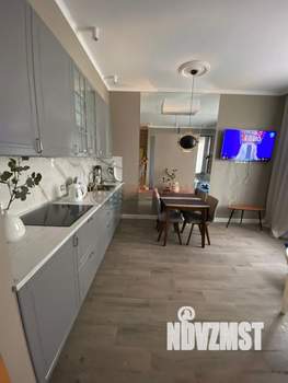 2-к квартира, вторичка, 45м2, 9/18 этаж