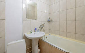 1-к квартира, вторичка, 31м2, 3/5 этаж