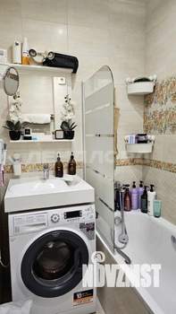 1-к квартира, вторичка, 42м2, 1/8 этаж