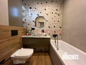 2-к квартира, вторичка, 45м2, 4/20 этаж