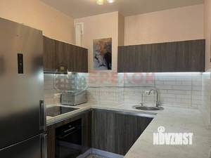 2-к квартира, вторичка, 42м2, 7/20 этаж