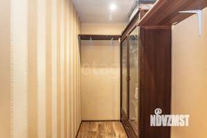 2-к квартира, вторичка, 41м2, 2/5 этаж