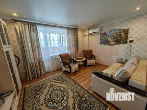 Студия квартира, вторичка, 33м2, 5/10 этаж