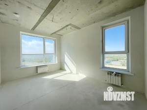 2-к квартира, вторичка, 58м2, 15/20 этаж