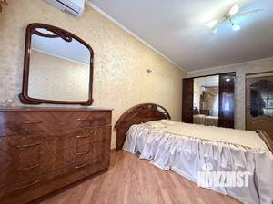 3-к квартира, вторичка, 74м2, 2/6 этаж