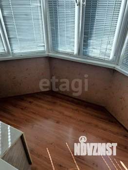 1-к квартира, вторичка, 38м2, 10/10 этаж