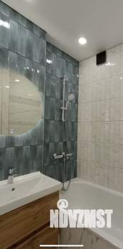 3-к квартира, вторичка, 55м2, 8/9 этаж
