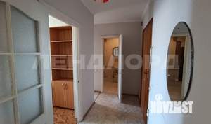 1-к квартира, вторичка, 37м2, 4/9 этаж