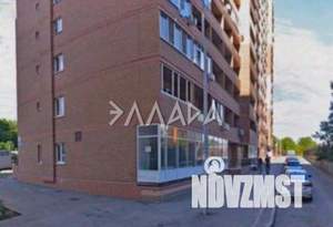 1-к квартира, вторичка, 30м2, 16/17 этаж