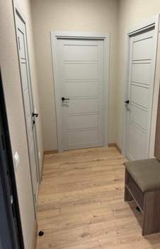 1-к квартира, вторичка, 37м2, 10/18 этаж