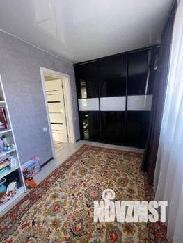 2-к квартира, вторичка, 45м2, 5/5 этаж