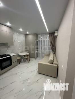 2-к квартира, вторичка, 36м2, 10/12 этаж
