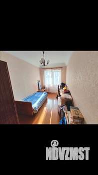 3-к квартира, вторичка, 60м2, 4/5 этаж