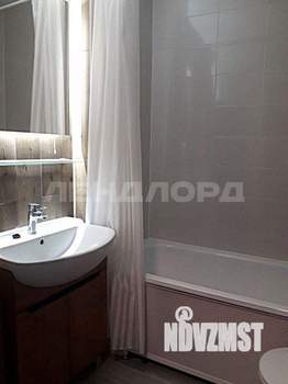 Студия квартира, вторичка, 23м2, 17/25 этаж