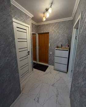 1-к квартира, вторичка, 37м2, 10/10 этаж