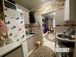 1-к квартира, вторичка, 18м2, 1/5 этаж