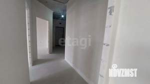 2-к квартира, вторичка, 61м2, 7/12 этаж