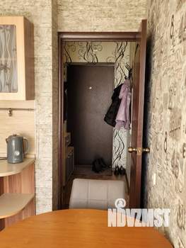 1-к квартира, вторичка, 35м2, 5/17 этаж