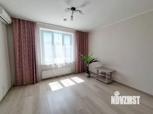1-к квартира, вторичка, 38м2, 9/20 этаж