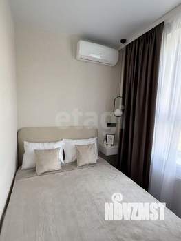 1-к квартира, вторичка, 35м2, 9/24 этаж