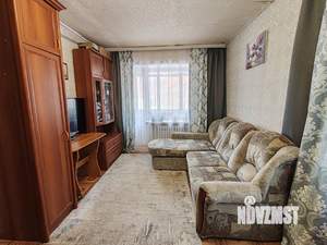 1-к квартира, вторичка, 31м2, 3/5 этаж
