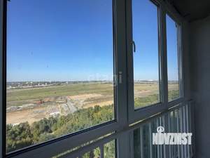 3-к квартира, вторичка, 108м2, 19/24 этаж