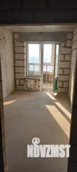 2-к квартира, вторичка, 65м2, 25/25 этаж