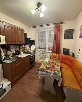 2-к квартира, вторичка, 44м2, 4/6 этаж