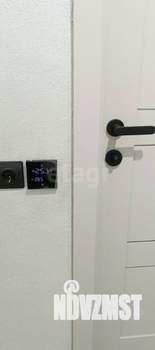 Студия квартира, вторичка, 27м2, 3/24 этаж