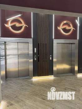 2-к квартира, сданный дом, 54м2, 12/20 этаж