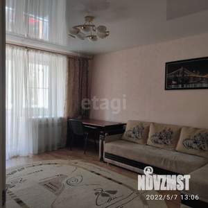 2-к квартира, вторичка, 44м2, 2/14 этаж