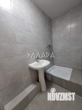 1-к квартира, вторичка, 18м2, 2/5 этаж