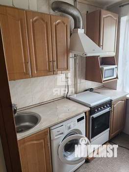 1-к квартира, вторичка, 31м2, 8/9 этаж