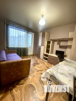 1-к квартира, вторичка, 22м2, 8/9 этаж