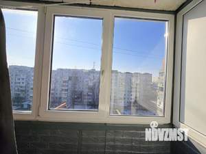 1-к квартира, вторичка, 23м2, 9/9 этаж