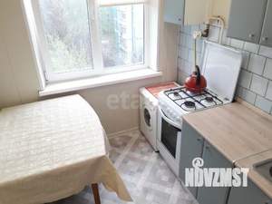 1-к квартира, вторичка, 31м2, 9/9 этаж