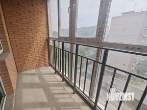 2-к квартира, вторичка, 75м2, 7/24 этаж