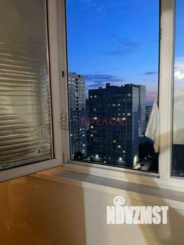 2-к квартира, вторичка, 51м2, 13/17 этаж