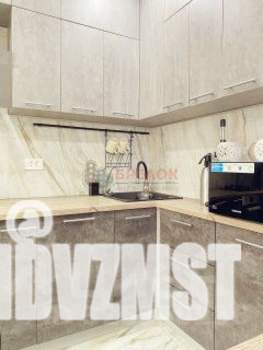 2-к квартира, вторичка, 42м2, 3/5 этаж