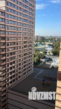 2-к квартира, сданный дом, 55м2, 16/17 этаж