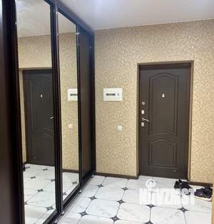 2-к квартира, вторичка, 60м2, 17/22 этаж