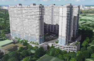 1-к квартира, вторичка, 36м2, 4/24 этаж